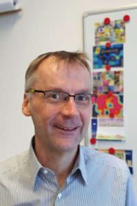 Portrait Yves Muller